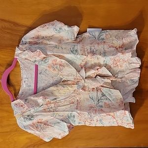 O'Neill Avila Woven Top